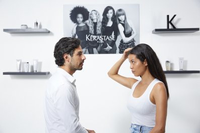 Discover Symbiose Range Kerastase 1